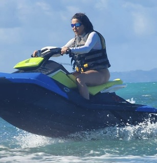 Jetsky Sabana Adventure