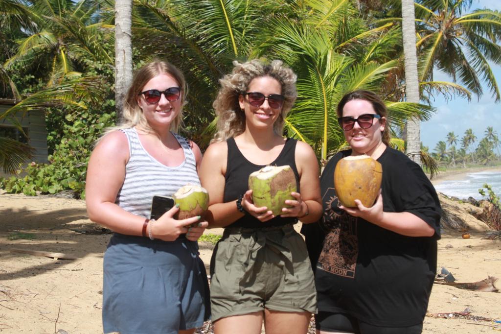 Punta Cana ATV Excursion