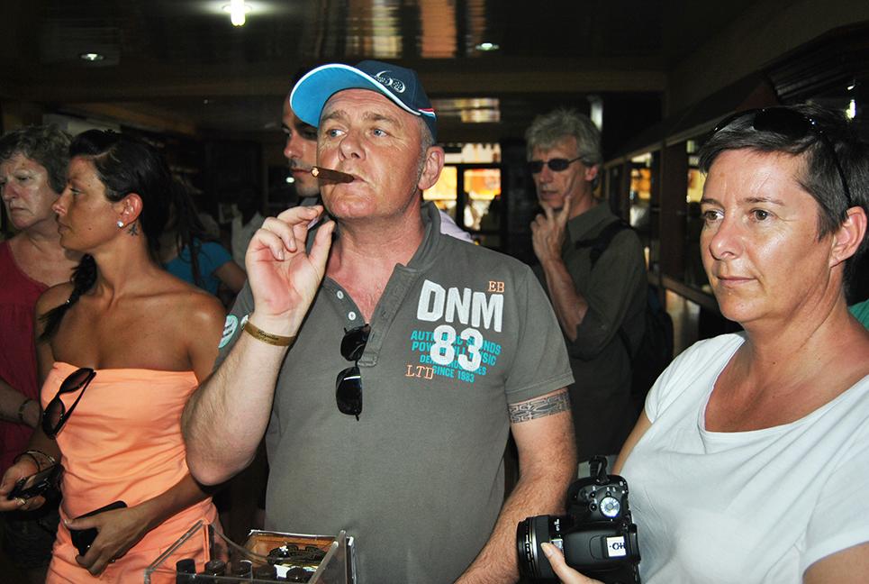 Higuey City Excursion