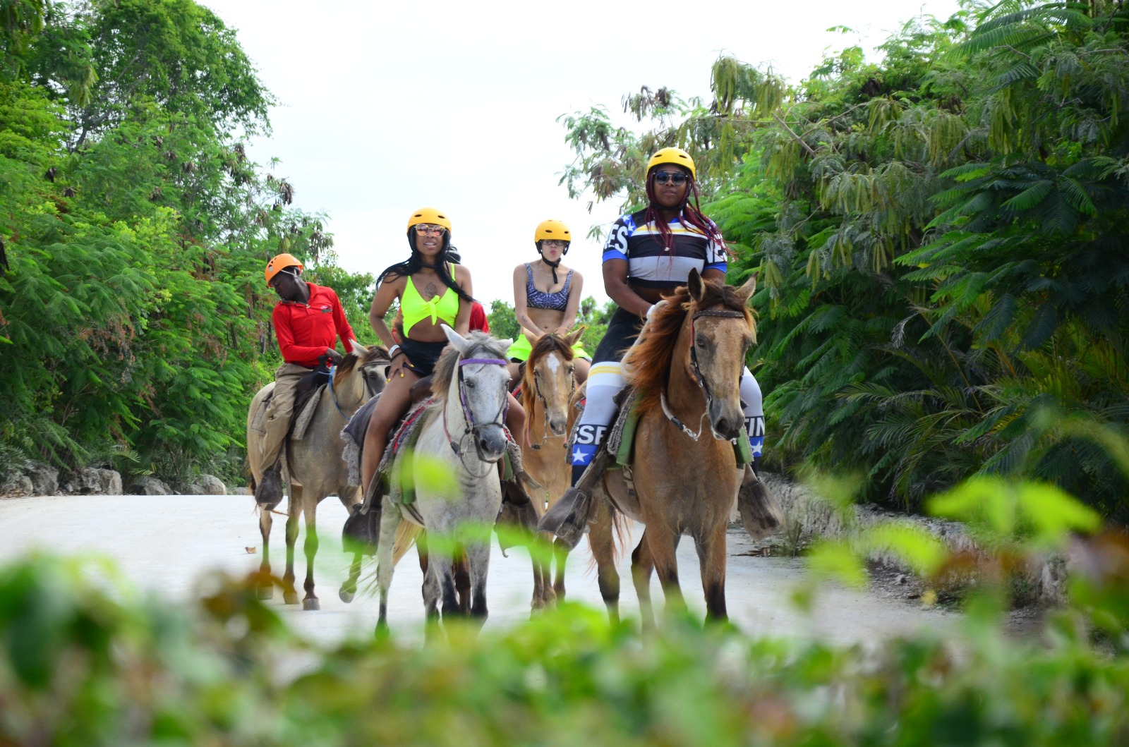 Bavaro adventure package 