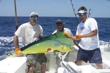 Punta Cana  Sport Fishing